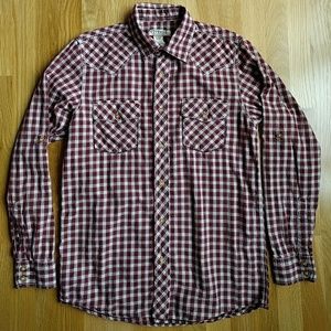Mens Dress Shirt